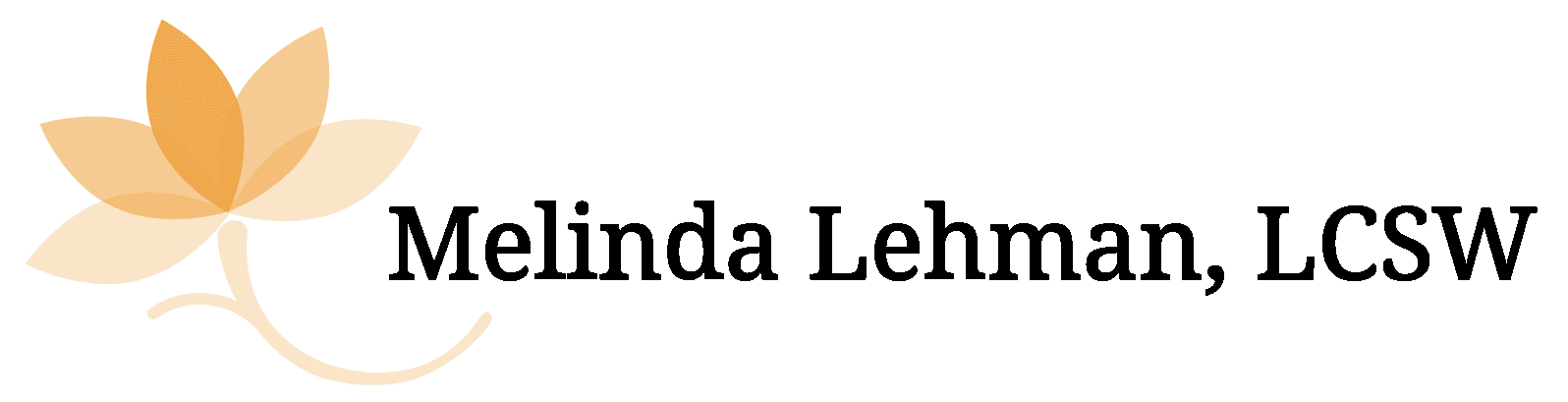 About Me – Melinda Lehman, LCSW